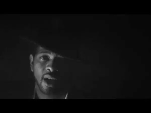 Video: Adrian Younge - Sittin By The Radio (feat. Loren Oden)